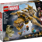 Marvel 76290 Avengers vs. Leviathan