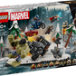 Marvel 76291 Avengers Assemble: Age of Ultron