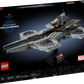 Marvel 76295 Helicarrier der Avengers