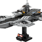 Marvel 76295 Helicarrier der Avengers