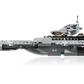 Marvel 76295 Helicarrier der Avengers