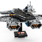 Marvel 76295 Helicarrier der Avengers