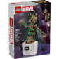 Marvel 76297 Tanzender Groot