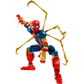 Marvel 76298 Iron Spider-Man Baufigur