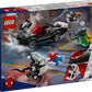 Marvel 76309 Spider-Man vs. Venom Muscle-Car