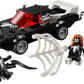 Marvel 76309 Spider-Man vs. Venom Muscle-Car