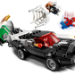 Marvel 76309 Spider-Man vs. Venom Muscle-Car