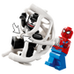 Marvel 76309 Spider-Man vs. Venom Muscle-Car