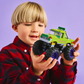 Marvel 76312 Hulk-Truck vs. Thanos