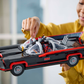 Batman 76328 Batman: Batmobil aus der 60er-Jahre-Fernsehserie
