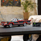 Batman 76328 Batman: Batmobil aus der 60er-Jahre-Fernsehserie