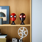 Marvel 76329 Miles Morales' Maske
