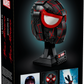 Marvel 76329 Miles Morales' Maske