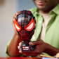 Marvel 76329 Miles Morales' Maske