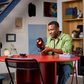 Marvel 76329 Miles Morales' Maske
