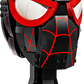 Marvel 76329 Miles Morales' Maske