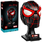 Marvel 76329 Miles Morales' Maske
