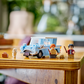 Harry Potter 76424 Fliegender Ford Anglia