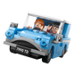 Harry Potter 76424 Fliegender Ford Anglia
