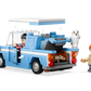 Harry Potter 76424 Fliegender Ford Anglia