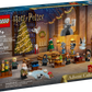 Harry Potter 76438 Harry Potter Adventskalender 2024