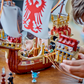 Harry Potter 76440 Trimagisches Turnier: Die Ankunft