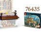 Harry Potter 76441 Schloss Hogwarts: Duellierclub
