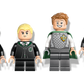 Harry Potter 76441 Schloss Hogwarts: Duellierclub