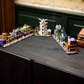 Harry Potter 76444 Die Zauberläden der Winkelgasse