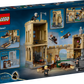 Harry Potter 76447 Schloss Hogwarts: Flugstunden