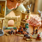 Harry Potter 76447 Schloss Hogwarts: Flugstunden