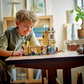 Harry Potter 76447 Schloss Hogwarts: Flugstunden