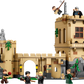 Harry Potter 76447 Schloss Hogwarts: Flugstunden