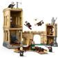 Harry Potter 76447 Schloss Hogwarts: Flugstunden