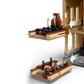 Harry Potter 76447 Schloss Hogwarts: Flugstunden