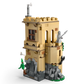 Harry Potter 76447 Schloss Hogwarts: Flugstunden