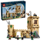 Harry Potter 76447 Schloss Hogwarts: Flugstunden