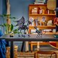 Harry Potter 76458 Thestralfamilie