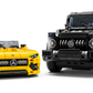 Speed Champions 76924 Mercedes-AMG G 63 & Mercedes-AMG SL 63