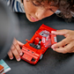 Speed Champions 76934 Ferrari F40 Supersportwagen