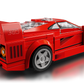 Speed Champions 76934 Ferrari F40 Supersportwagen