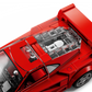 Speed Champions 76934 Ferrari F40 Supersportwagen