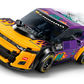 Speed Champions 76935 NASCAR Next Gen Chevrolet Camaro ZL1