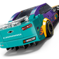 Speed Champions 76935 NASCAR Next Gen Chevrolet Camaro ZL1