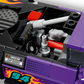 Speed Champions 76935 NASCAR Next Gen Chevrolet Camaro ZL1