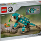 Jurassic World 76962 Baby Bumpy: Ankylosaurus