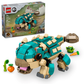 Jurassic World 76962 Baby Bumpy: Ankylosaurus