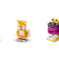 Sonic the Hedgehog 76997 Tails’ Abenteuerboot