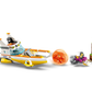 Sonic the Hedgehog 76997 Tails’ Abenteuerboot