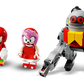 Sonic the Hedgehog 76998 Knuckles und der Schrein des Master Emerald